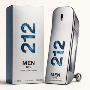 212 Heroes Eau de Toilette