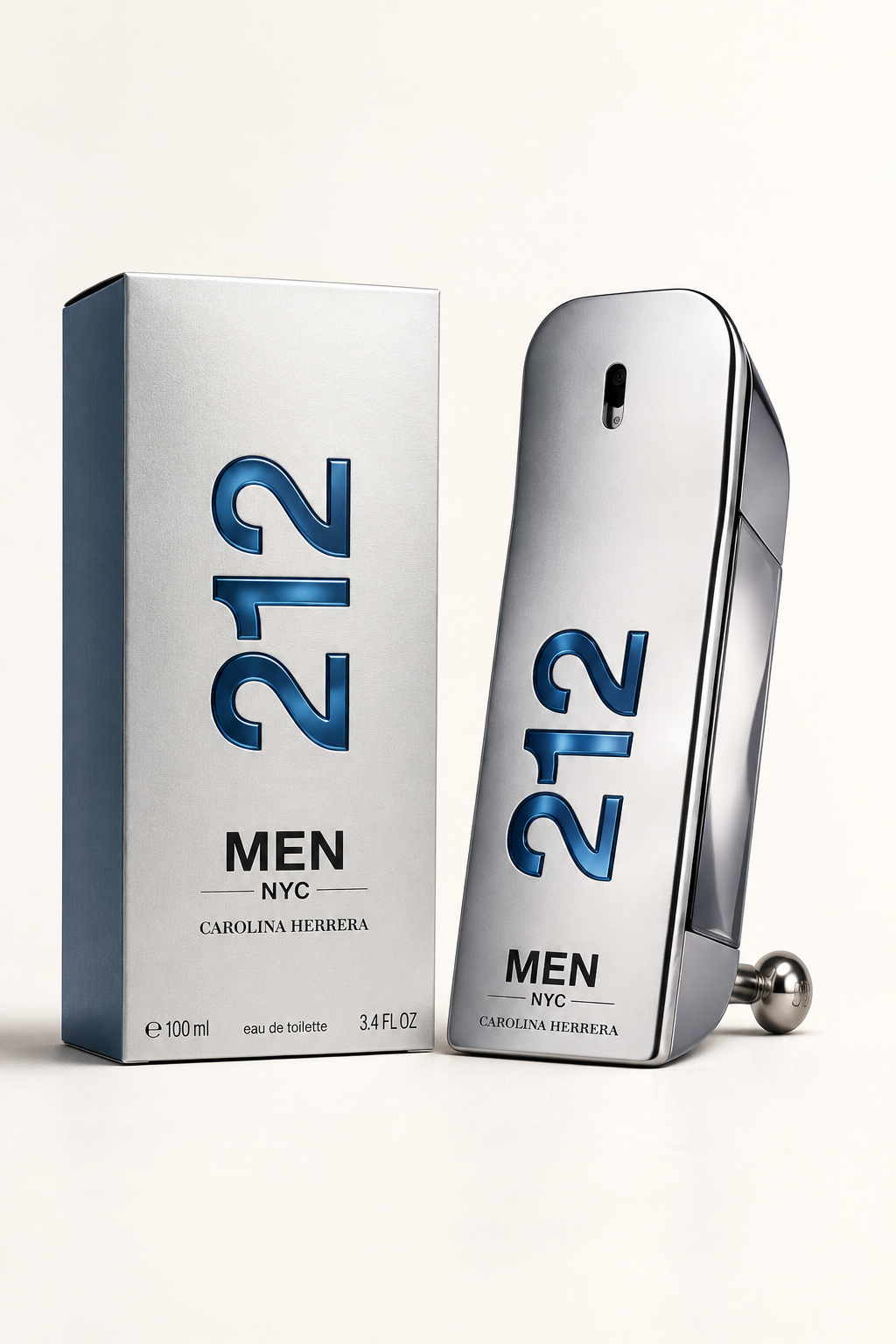 212 Heroes Eau de Toilette