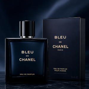 Bleu de Chanel Eau de Parfum