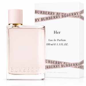Burberry Her Eau de Parfum