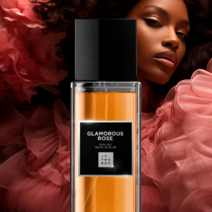 Glamorous Rose