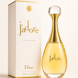 J'adore Eau de Parfum