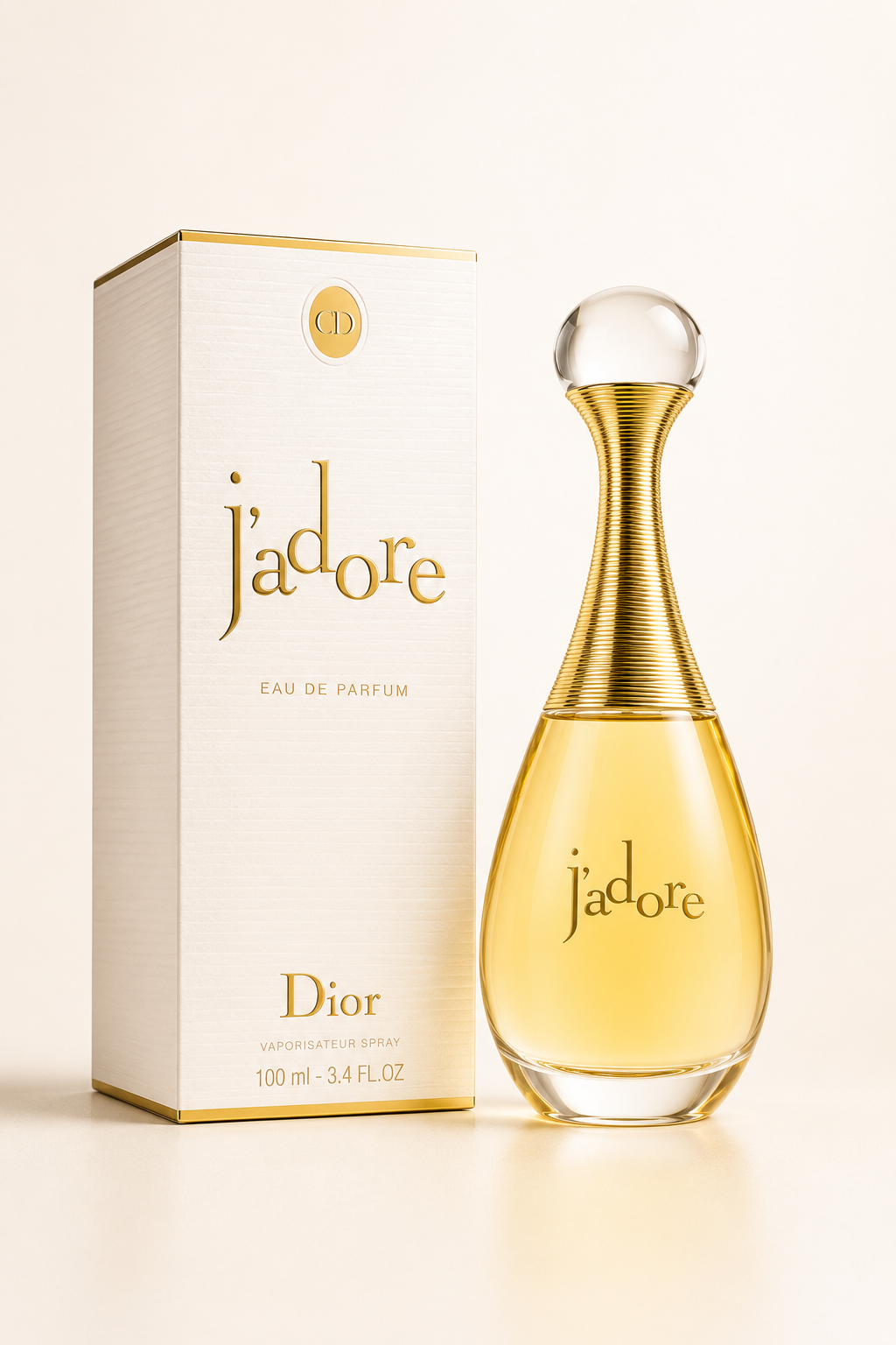 J'adore Eau de Parfum