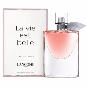 La Vie Est Belle Eau de Parfum