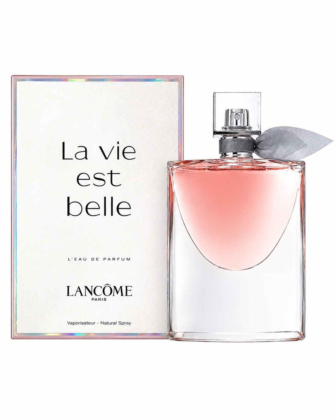 La Vie Est Belle Eau de Parfum