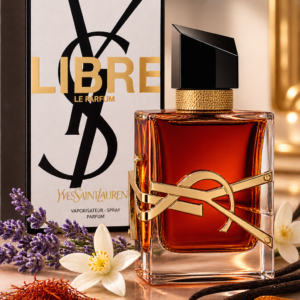 Libre Le Parfum