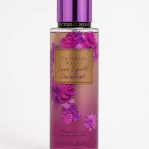 Love Spell Decadent