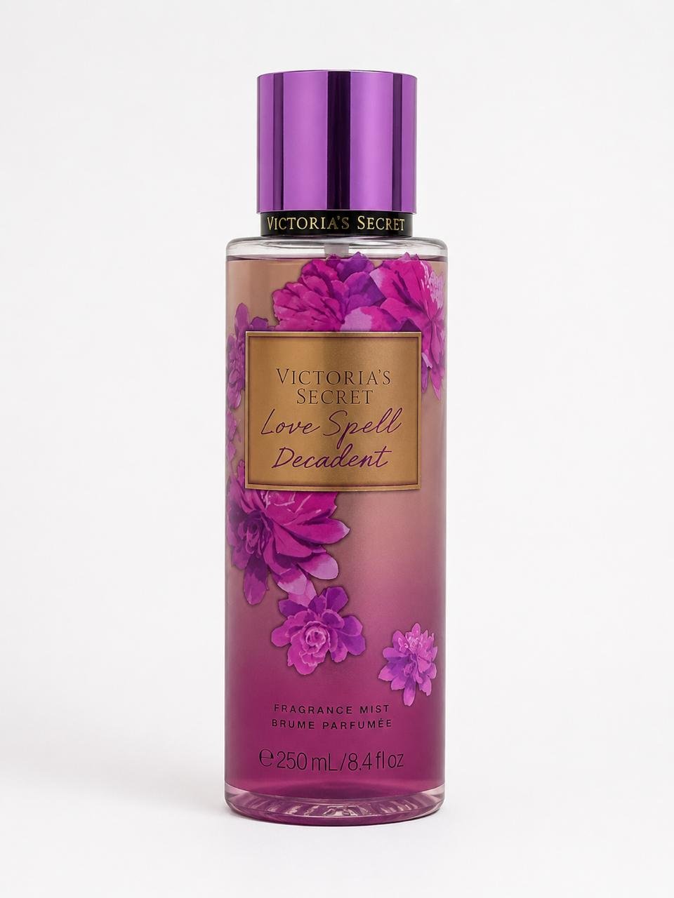 Love Spell Decadent