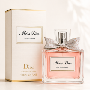 Miss Dior Eau de Parfum