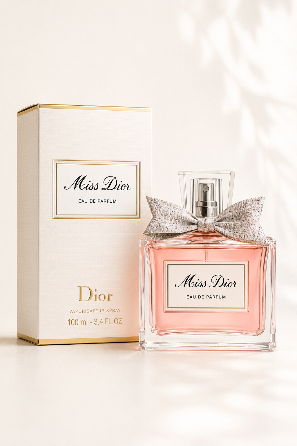Miss Dior Eau de Parfum