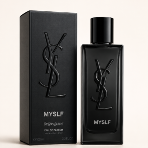 MYSLF Eau de Parfum