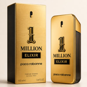 1 Million Elixir Eau de Parfum