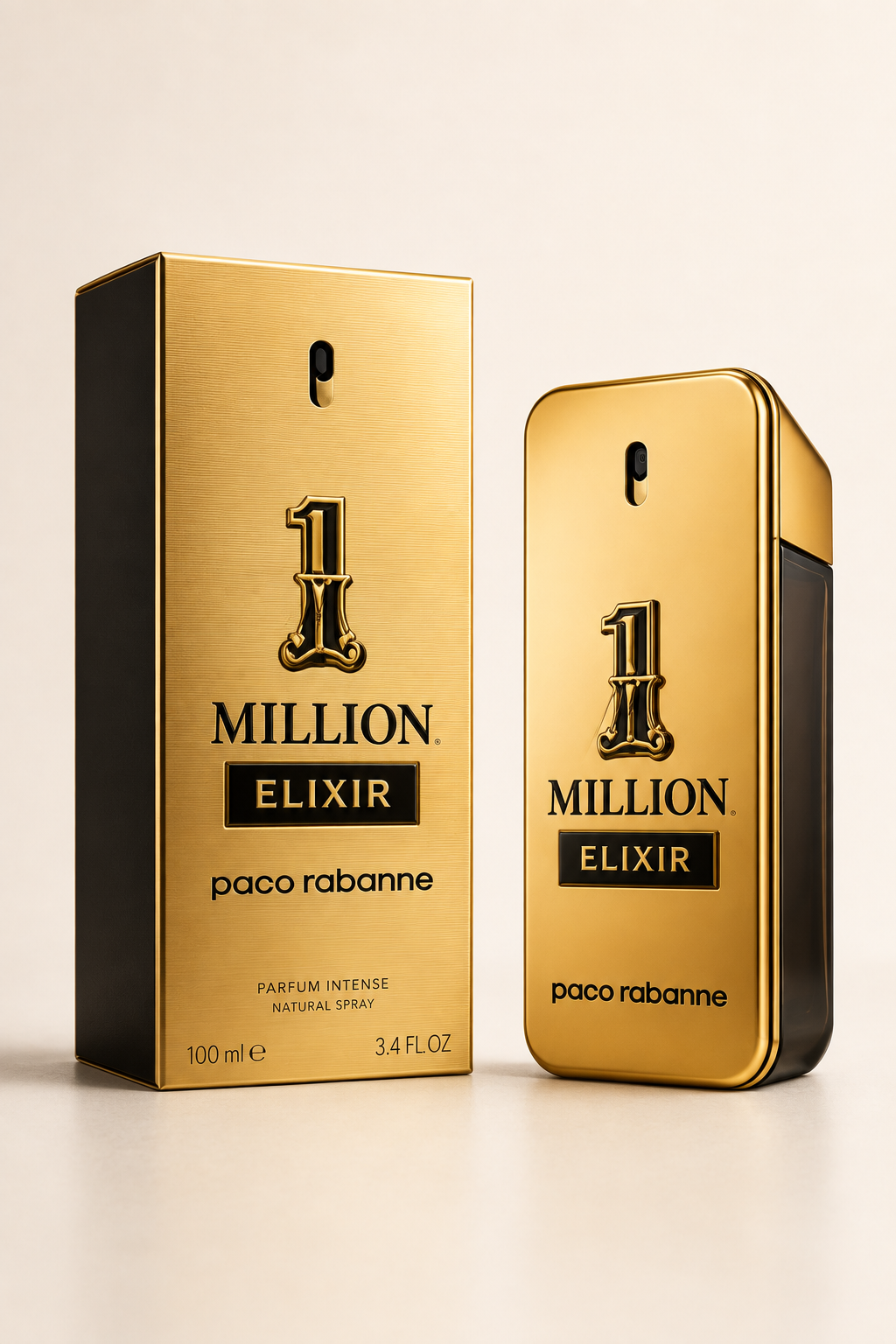 1 Million Elixir Eau de Parfum