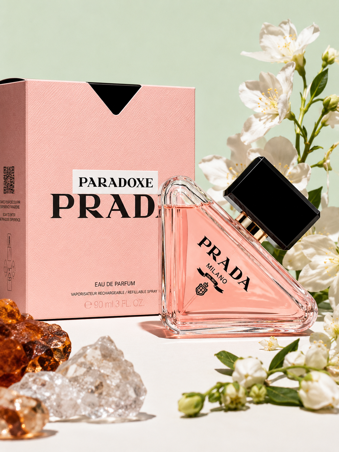 Prada Paradoxe Eau de Parfum