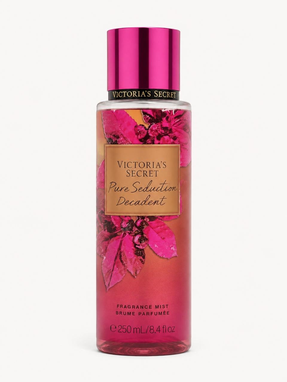 Pure Seduction Decadent