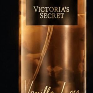 Vanilla Lace